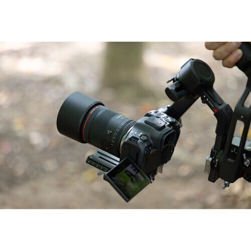 Canon RF 85mm f/1.4 L VCM Lens