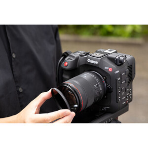 Canon RF 85mm f/1.4 L VCM Lens - Thumbnail