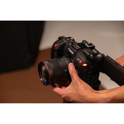 Canon RF 85mm f/1.4 L VCM Lens