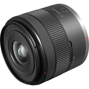 Canon RF-S 14-30mm f/4-6.3 IS STM PZ Lens - Thumbnail