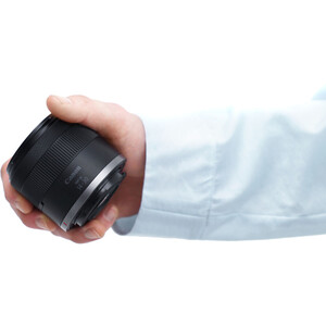 Canon RF-S 14-30mm f/4-6.3 IS STM PZ Lens - Thumbnail