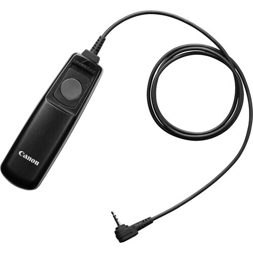 Canon RS-80E3 Kumanda