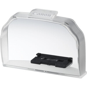 Canon - Canon SCH-E1 600EX-RT için Renkli Filtre Tutucu