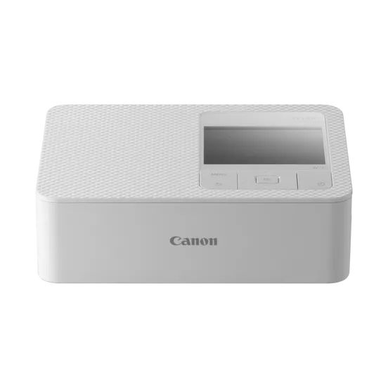 Canon Selphy CP1500 Yazıcı (Beyaz)
