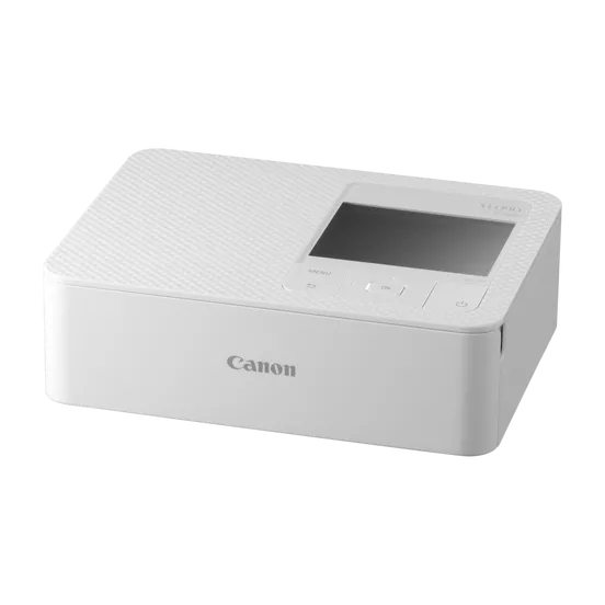 Canon Selphy CP1500 Yazıcı (Beyaz)