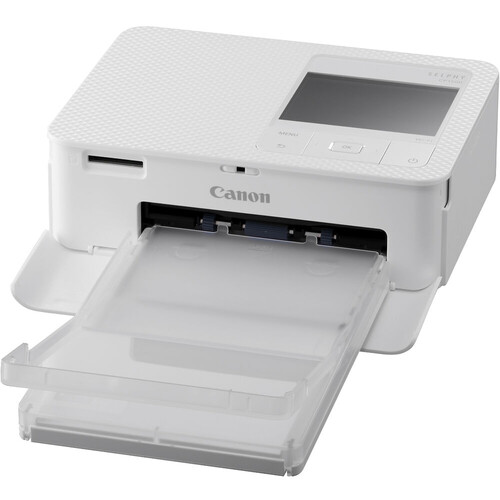 Canon Selphy CP1500 Yazıcı (Beyaz)