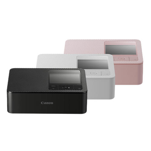 Canon Selphy CP1500 Yazıcı (Siyah)