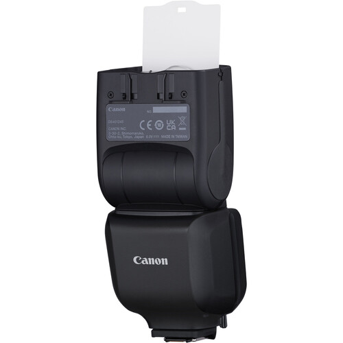 Canon Speedlite EL-10 Tepe Flaşı