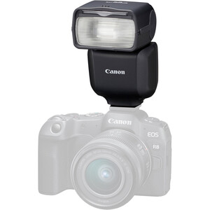 Canon Speedlite EL-10 Tepe Flaşı - Thumbnail