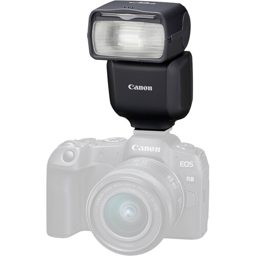 Canon Speedlite EL-10 Tepe Flaşı