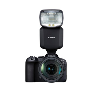 Canon Speedlite EL-5 (Ver.2) Tepe Flaşı - Thumbnail