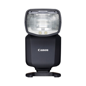 Canon Speedlite EL-5 (Ver.2) Tepe Flaşı - Thumbnail