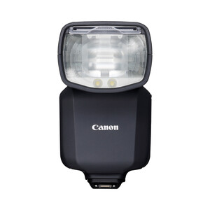 Canon Speedlite EL-5 (Ver.2) Tepe Flaşı - Thumbnail