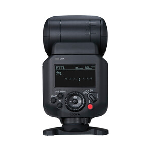 Canon Speedlite EL-5 (Ver.2) Tepe Flaşı - Thumbnail