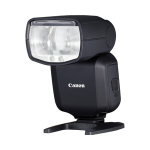 Canon - Canon Speedlite EL-5 (Ver.2) Tepe Flaşı (1)