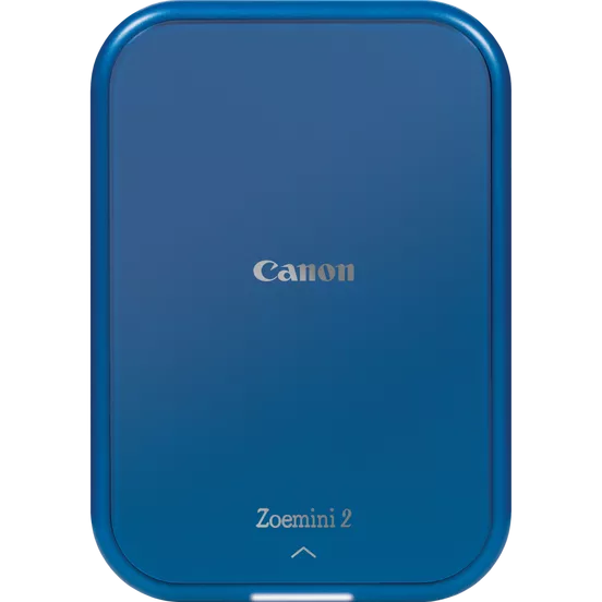 Canon Zoemini 2 Mobil Fotoğraf Yazıcısı (Beyaz) - Thumbnail
