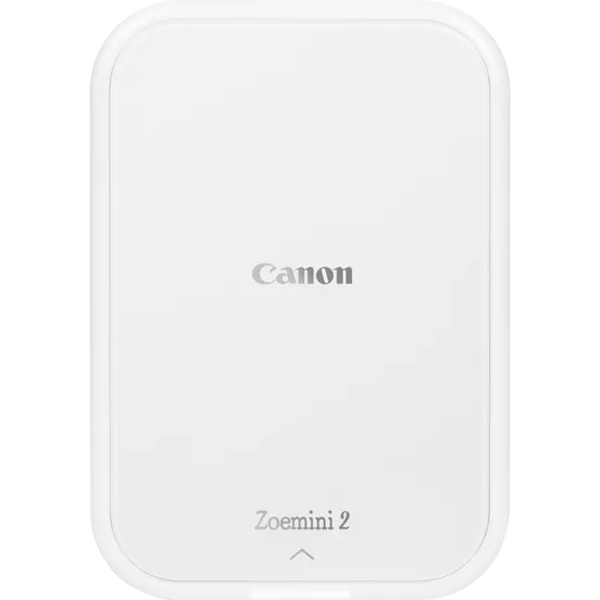 Canon Zoemini 2 Mobil Fotoğraf Yazıcısı (Beyaz)