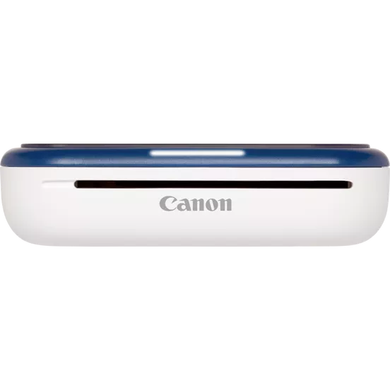 Canon Zoemini 2 Mobil Fotoğraf Yazıcısı (Mavi) - Thumbnail