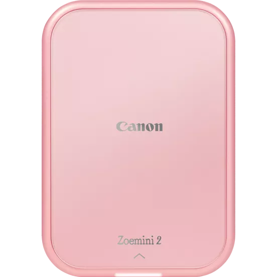 Canon Zoemini 2 Mobil Fotoğraf Yazıcısı (Mavi)