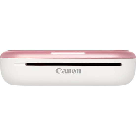 Canon Zoemini 2 Mobil Fotoğraf Yazıcısı (Mavi)
