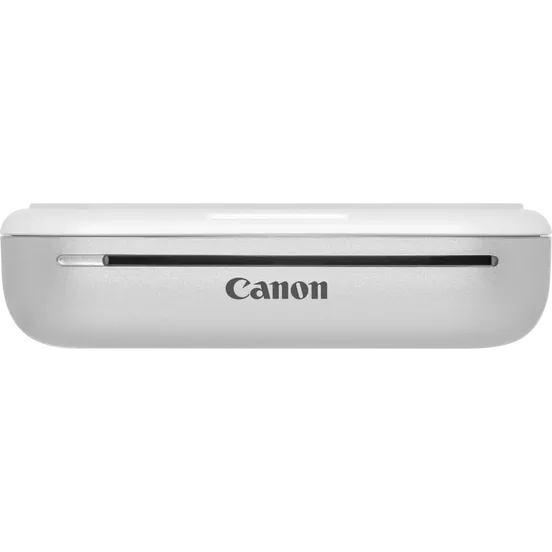 Canon Zoemini 2 Mobil Fotoğraf Yazıcısı (Mavi) - Thumbnail