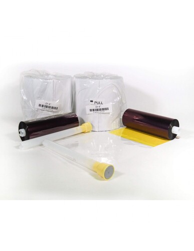Citizen CY-MS 68 6×8″ (15x21cm) CY-02 Termal Kağıt (2’li Paket 350 Adet)