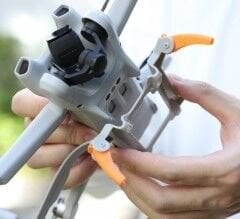 ClasCase A0136 DJI Mini 3 İniş Takımı Ayak Yükseltici