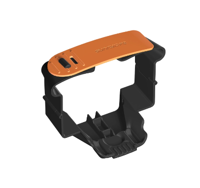 ClasCase A0154 DJI Air 3 / Air 3S Pervane Sabitleyici Tutucu