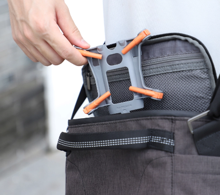 ClasCase A0155 DJI Air 3 / Air 3S İniş Takımı Ayak Yükseltici