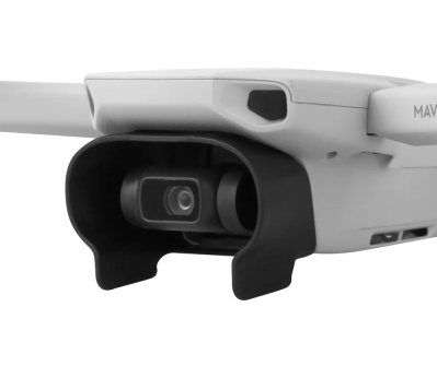 ClasCase A0165 DJI Mavic Mini / Mini 2 / Mini SE / Mini 4K Gimbal Koruyucu ve Lens Güneşliği