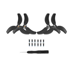 Clascase - Clascase A0169 Dji Avata 2 Yedek Pervane Clascase - Clascase A0169 Dji Avata 2 Yedek Pervane