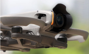 Clascase - ClasCase A0181 DJI Avata 2 Kamera Güneşliği ve Gimbal Koruyucu