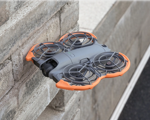 Clascase - ClasCase A0204 DJI Neo 2 Silikon Pervane Koruyucu Çerçeve