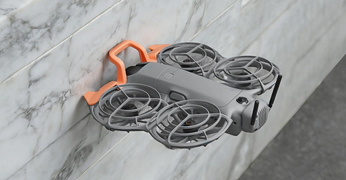 ClasCase A0208- DJI Neo 2 Gimbal Kamera Koruyucu