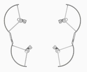 Clascase - ClasCase A0209 DJI Mini 5 Pro Pervane Koruyucu (1)