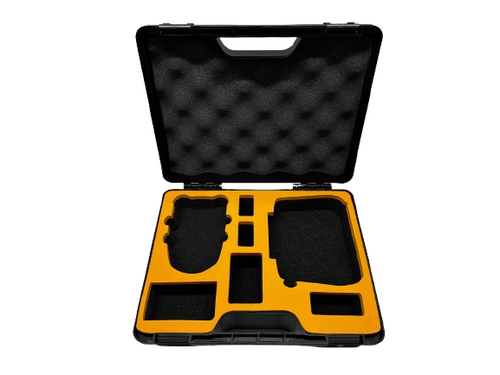 ClasCase C032 DJI Mini 4 Pro Hardcase Drone Taşıma Çantası