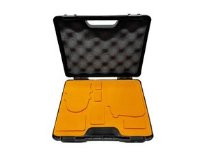 Clascase - ClasCase C032 DJI Mini 4 Pro Hardcase Drone Taşıma Çantası