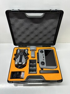 ClasCase C034 DJI Mini 5 Pro Hardcase Drone Taşıma Çantası - Thumbnail