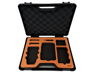 ClasCase C06 DJI Mavic Mini, Mini SE ve Mini 2 Hardcase Taşıma Çantası - Thumbnail