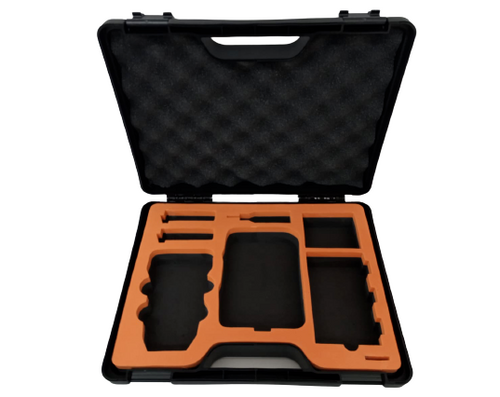 ClasCase C06 DJI Mavic Mini, Mini SE ve Mini 2 Hardcase Taşıma Çantası