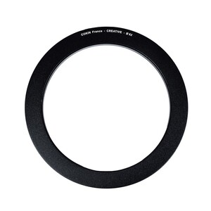 Cokin - Cokin 58MM Z Pro Adaptör Ring L