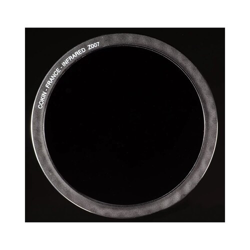 Cokin IR 89B Kızılötesi Filtre 720 Z007 Cokin IR 89B Kızılötesi Filtre 720 Z007