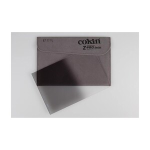 Cokin - Cokin Neutral Grey G2 ND2 - Z serisi Kare Filtre (Z121L) (1) Cokin - Cokin Neutral Grey G2 ND2 - Z serisi Kare Filtre (Z121L) (1)