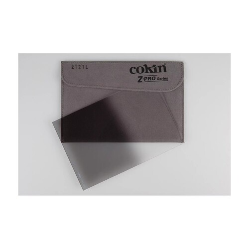 Cokin Neutral Grey G2 ND2 - Z serisi Kare Filtre (Z121L)