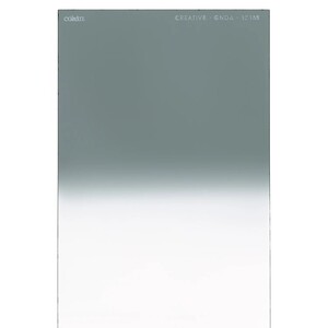 Cokin - Cokin Neutral Grey G2 ND4 - Z serisi Kare Filtre (Z121M)
