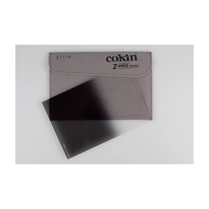 Cokin - Cokin Neutral Grey G2 ND4 - Z serisi Kare Filtre (Z121M) (1)