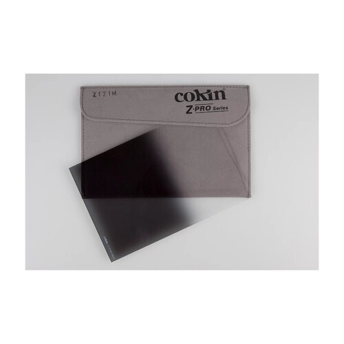 Cokin Neutral Grey G2 ND4 - Z serisi Kare Filtre (Z121M) Cokin Neutral Grey G2 ND4 - Z serisi Kare Filtre (Z121M)