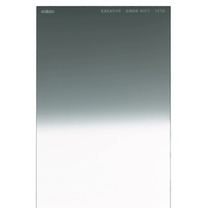 Cokin - Cokin Neutral Grey G2 ND8 - Z serisi Kare Filtre Soft (Z121S) Cokin - Cokin Neutral Grey G2 ND8 - Z serisi Kare Filtre Soft (Z121S)