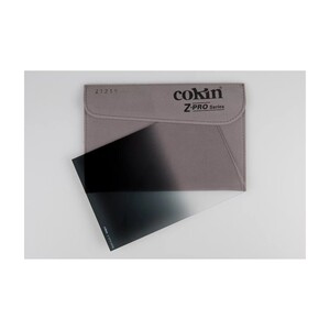 Cokin - Cokin Neutral Grey G2 ND8 - Z serisi Kare Filtre Soft (Z121S) (1) Cokin - Cokin Neutral Grey G2 ND8 - Z serisi Kare Filtre Soft (Z121S) (1)