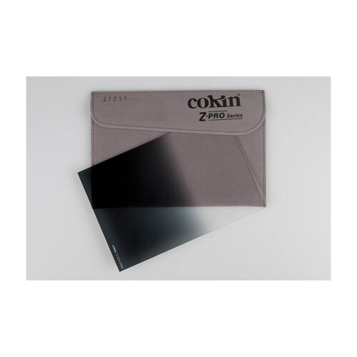 Cokin Neutral Grey G2 ND8 - Z serisi Kare Filtre Soft (Z121S)